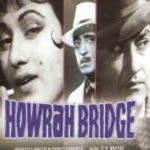 Howrah Bridge (1958) Mp3 Songs